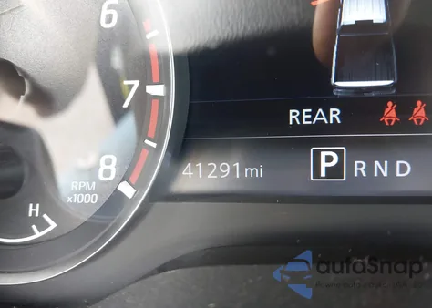 2021 Nissan Titan Sv from USA, damaged, VIN 1N6AA1ED9MN509741